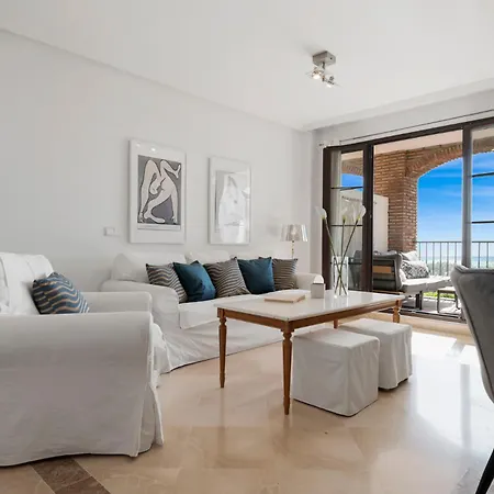 아파트 Sunny Balcony With Pool By Costarentals - Ref M52