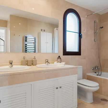 Arqueros Sunny Balcony With Pool By Costarentals - Ref M52 Apartment *