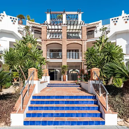 Arqueros Sunny Balcony With Pool By Costarentals - Ref M52 Apartment Benahavis