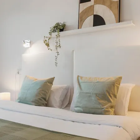 Apartment Sunny Balcony With Pool By Costarentals - Ref M52 Benahavís